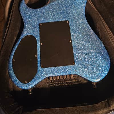 Kiesel Vader Neck-Thru 7 image 3
