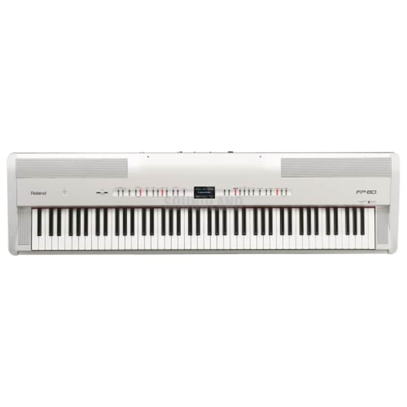 Roland FP-80 88-Key Digital Piano image 2