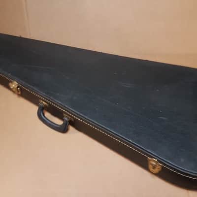1984 DEAN FLYING Vee CASE - Made in USA image 4