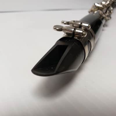 Yamaha Vintage Clarinet image 8