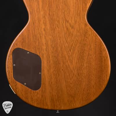 2025 Gibson Custom Shop 1956 Les Paul Goldtop Reissue VOS - Double Gold 8.6 #65550 image 4