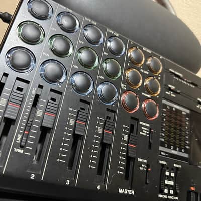 TASCAM Porta 05 HS Multitrack Cassette Recorder serviced image 3