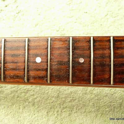 Suzuki  Three S W130 Dreadnought Acoustic Guitar Japan Vintage 1975 Natural image 14