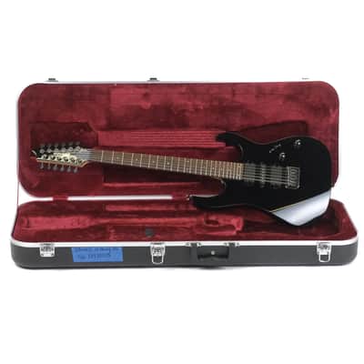 Ibanez Prestige 12-String Owned by Josh Rand image 10