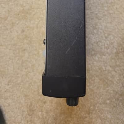 Yamaha FX550 Vintage Guitar Bass Effect Processor / Multi-Effects image 5