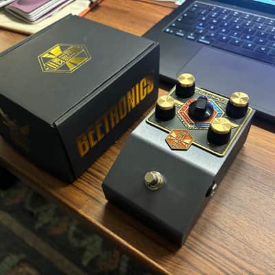 Beetronics Pollinator Hazee Delay image 1