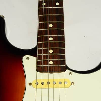 Yamaha ST500R Electric Guitar Ref No 2718 | Reverb