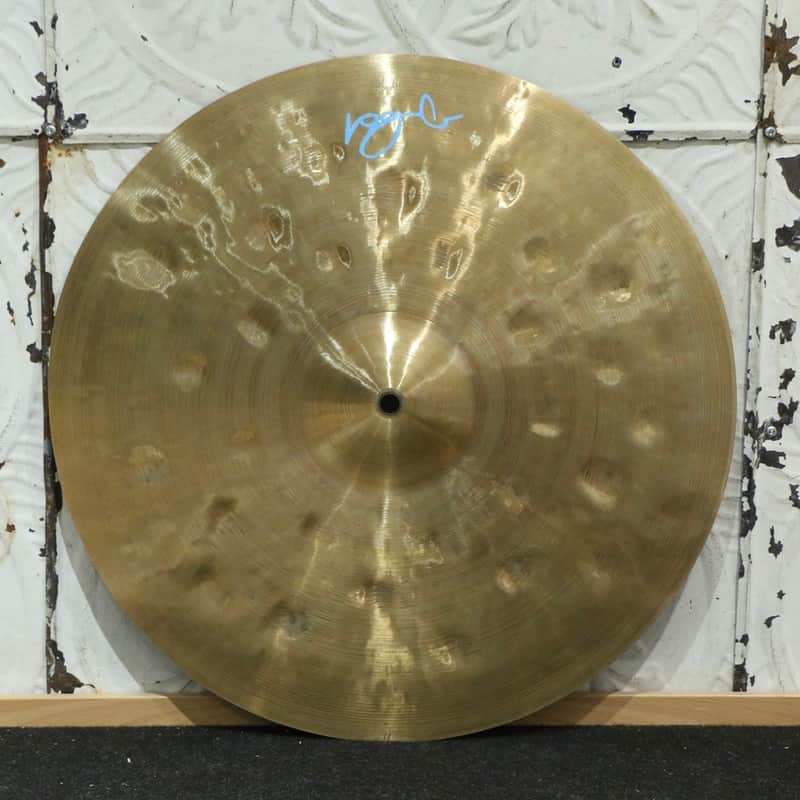 PGB Car Crash Cymbal 18in (1300g) image 1