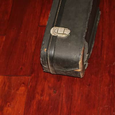 1970's Gibson Banjo Case image 4