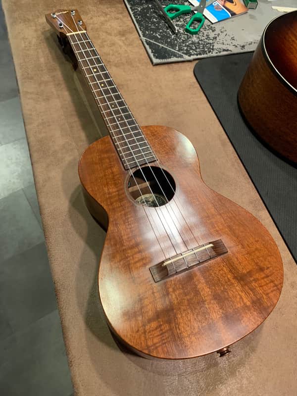 Collings UT-1 Tenor Ukulele image 1