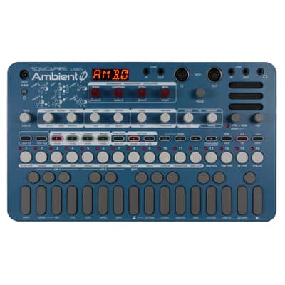 Sonicware LIVEN Ambient - Synthesizer image 1