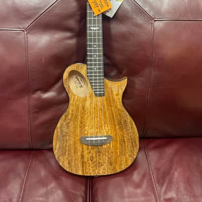 Kala Revelator Night Owl Mango Tenor Ukulele image 1