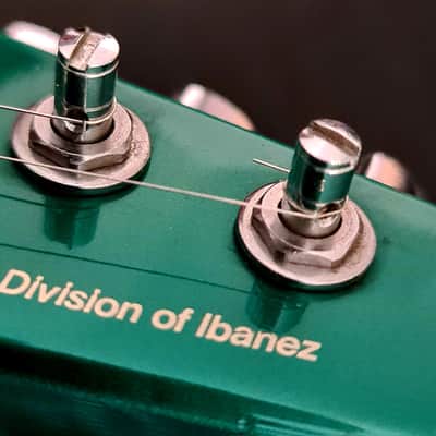 1987 Ibanez Maxxas MX3 – Black Hall (“Black Hole”) Vintage – Made in Japan (Fujigen) image 6