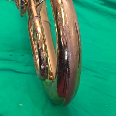 King 625 Baritone image 21