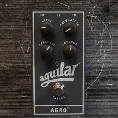 Aguilar AGRO Bass Overdrive V1 image 2