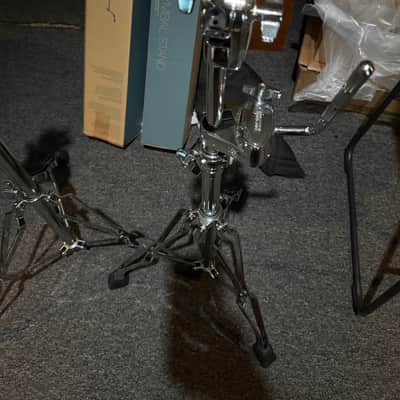 Tama Roadpro Combination Cymbal / Tom stand 2026 image 4