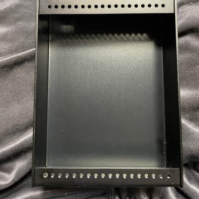Electro-Smith Daisy Patch in 4MS POD 20HP Eurorack enclosure with power brick image 9