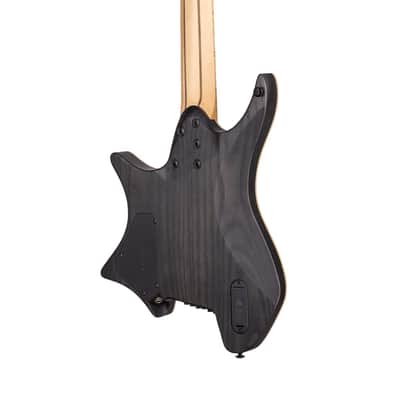Boden Original NX 7 Charcoal Black B-Stock image 7