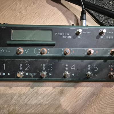 Kemper Amps Profiler Rack image 2