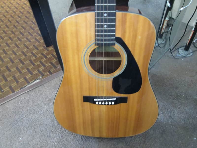 Yamaha fd01s | Reverb