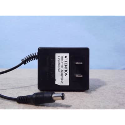 Boss PSA-120T power supply (older version) image 2