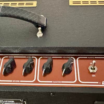 Vox AC30 HAND WIRED GREENBACK HWR2 2x12” GREENBACKS 2026 - VLACK image 17