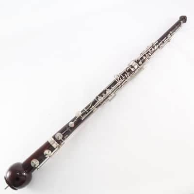 Heckelphone SN 3985 EXCELLENT image 2