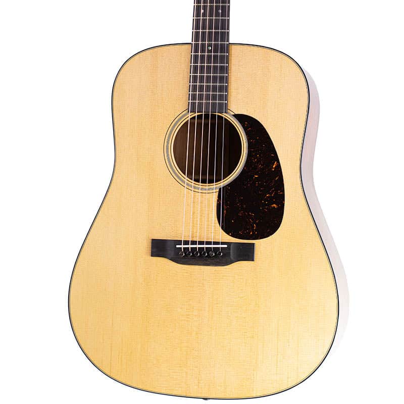 Martin D-18 Natural image 1