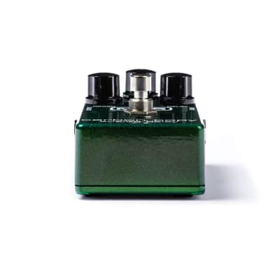 New MXR M169 Carbon Copy Analog Delay Guitar Effects Pedal image 4