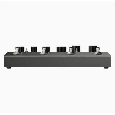 Valeton VLP-400(WATCHLIST OFFER)Dual Looper/Sampler Pedal With Stereo Drum🥁Machine That Features 24-bit, 48 kHz High-Quality Sampling image 8