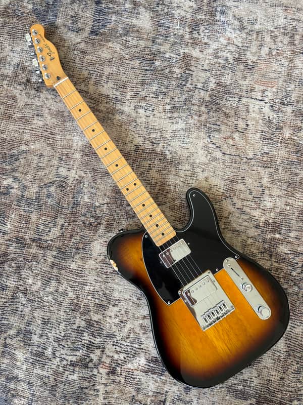 Fender Partscaster Telecaster 2009 image 1