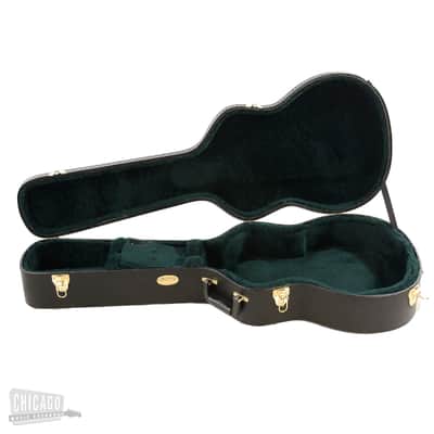 Martin 12C350 Hardshell Case for 00-Size (14-Fret) image 2