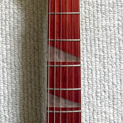 Rickenbacker 360 Capri 1958 - 1960 - Natural image 10