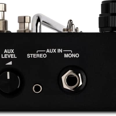 Ampeg SGT-DI Dual-Voice Preamp Compressor and DI Pedal image 4