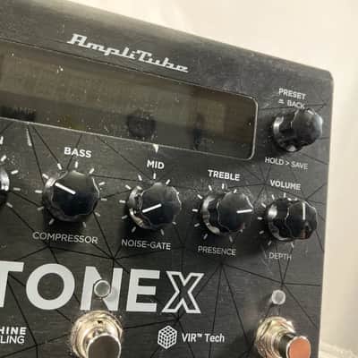 IK Multimedia ToneX Pedal - Black image 5