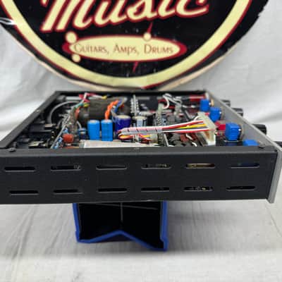 Summit Audio FeQ-50 Equalizer eq Rack Module - missing top image 6