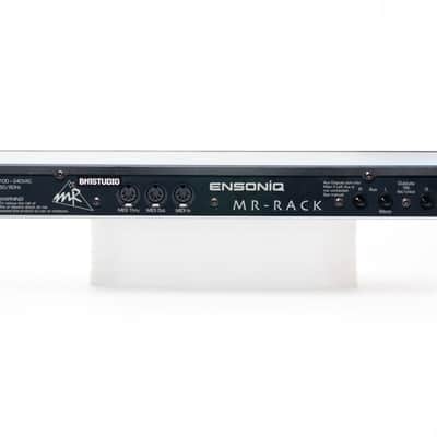 Ensoniq MR Rack Synth #1 image 4