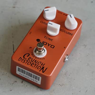 JOYO JF-03 Crunch Distortion image 1