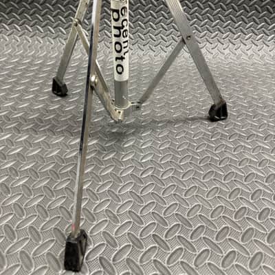 Tama black label Straight Cymbal Stand Drum Hardware image 13