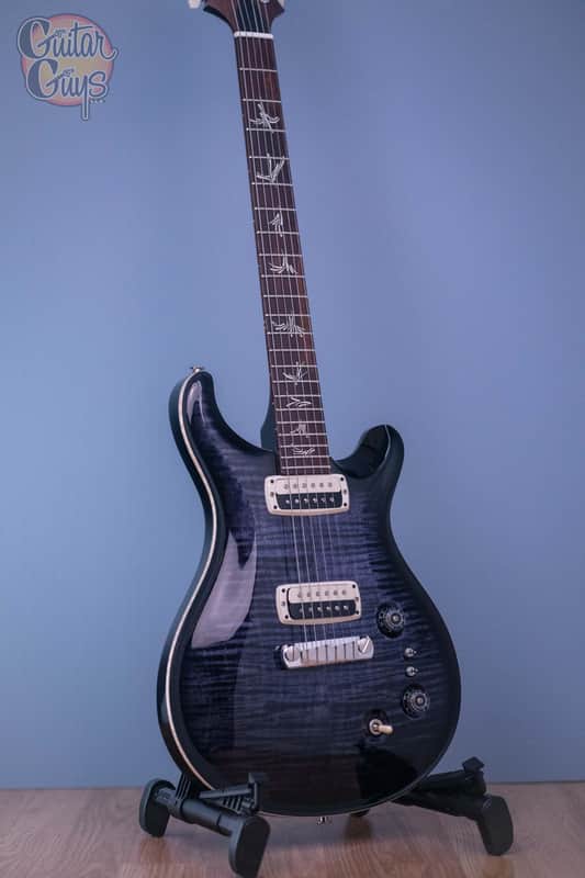 PRS Paul's Guitar Purple Mist 355 2024 image 1