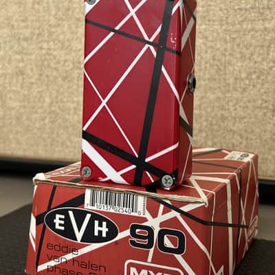 MORLEY VAI-LW Steve Vai Liberty Wah image 4