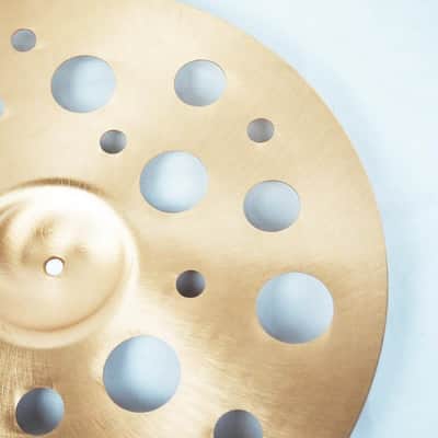 PAiSTe USED ​​PST-X Swiss Thin Crash 18 [1134g] image 8