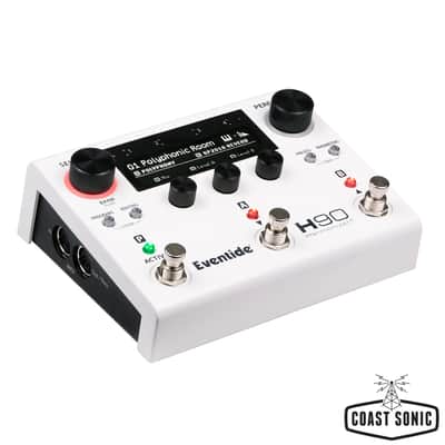 Mint Eventide H90 Harmonizer Multi-Effects Pedal image 2