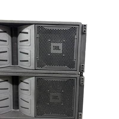 JBL Vertec VT4886 Three-Way High Line Array (LOT OF 6) TRUEHEARTSOUND image 7