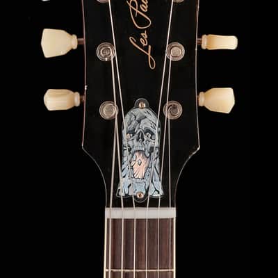 Gibson Truss Rod Cover Les Paul image 1