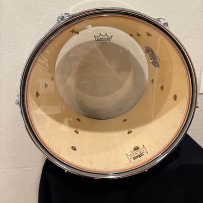 DW Stage Custom 12x14 Hanging Tom (Rm4) image 7