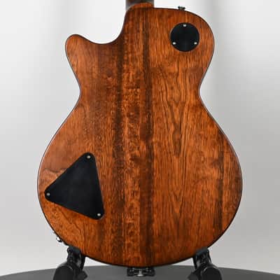 Collings 470 JL Julian Lage Signature Model- Antiqued Sunburst 2025 (47025727) image 3