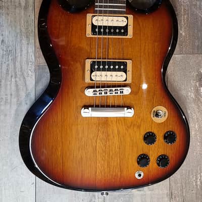 Gibson SG Les Paul 100 Special 100th anniversary  2014 image 3