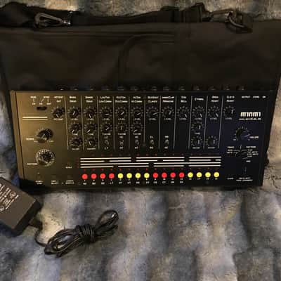 Acidlab Miami - Roland TR808 Clone - Analog Drum Machine - M1NM1 image 2