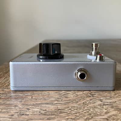 South Obolon FX Golden Lightning Fuzz image 4